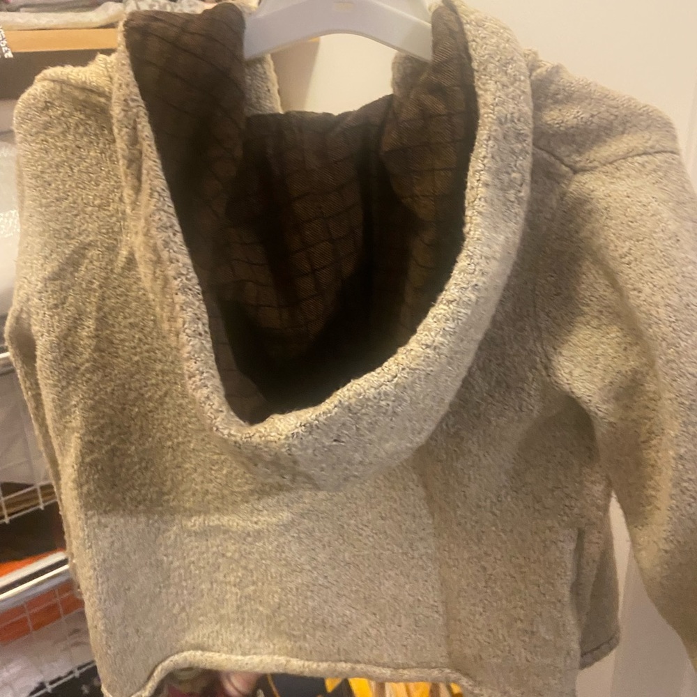 Boys/girls sweater